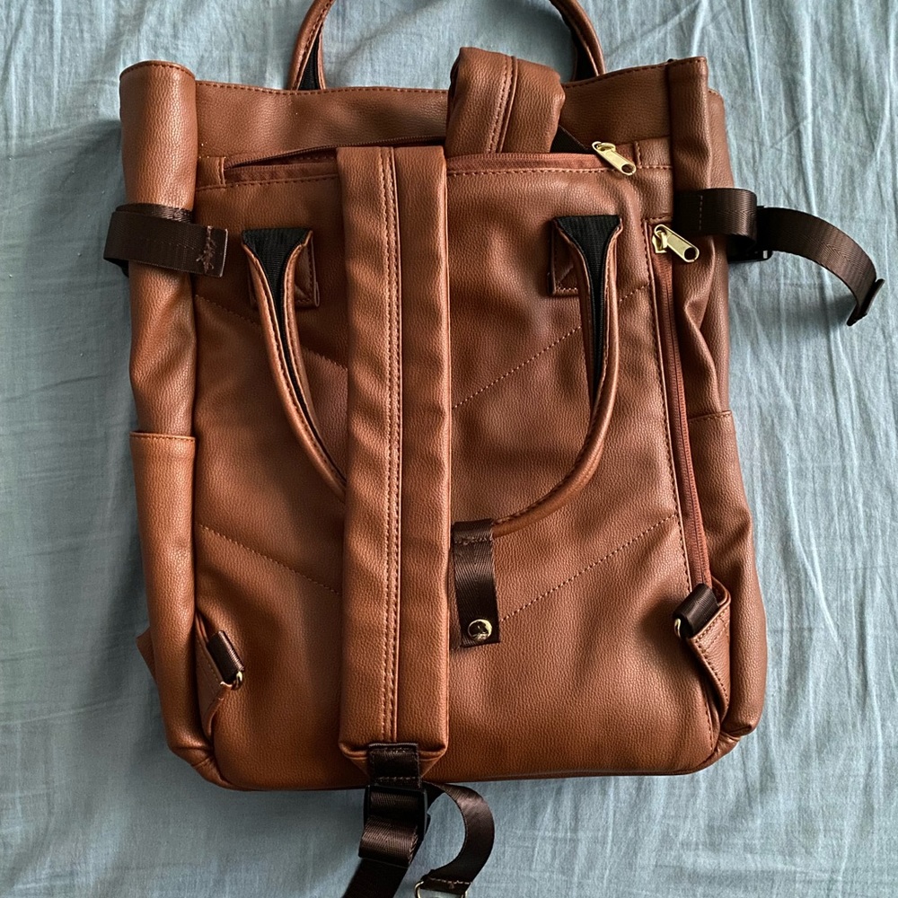 Anello Backpack - Picture 2 of 5